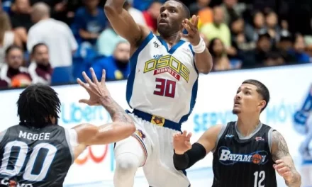 Metros se refuerzan con ex NBA Norris Cole para semifinal