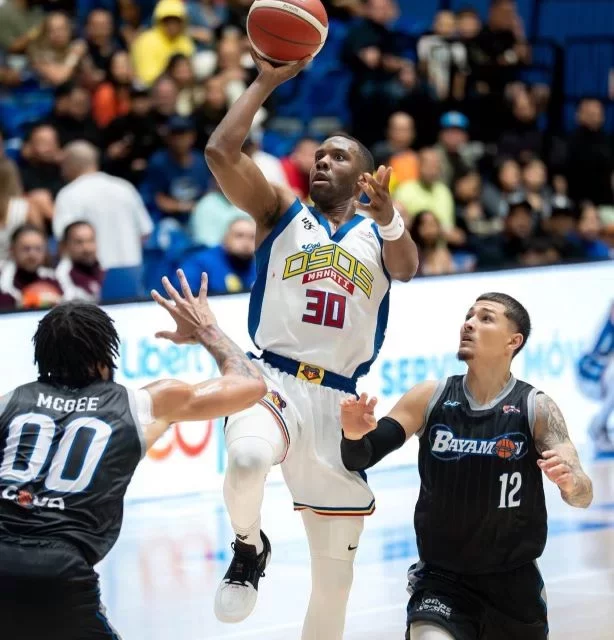 Metros se refuerzan con ex NBA Norris Cole para semifinal