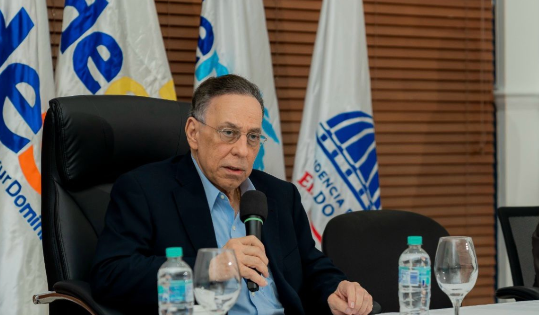 No hay apagones de verano en la República Dominicana para 2026