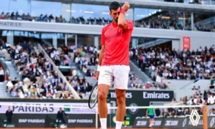 Djokovic dice que ‘píldoras milagrosas’ del médico ayudaron