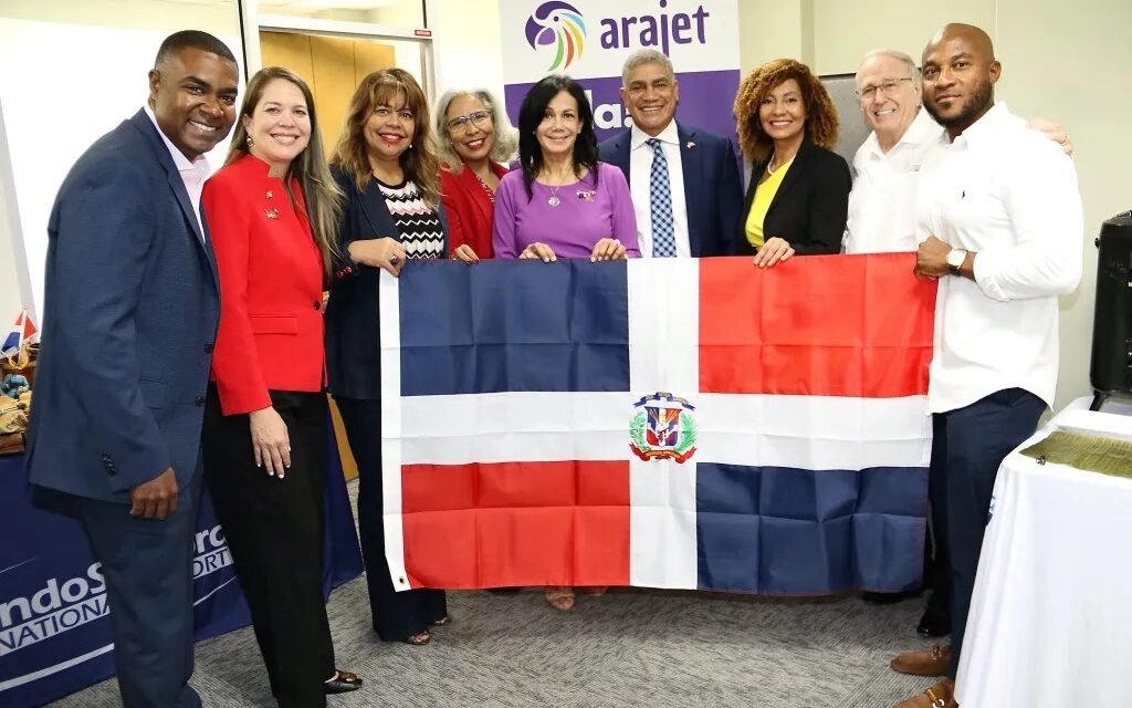 Nuevo planeo directo entre Punta Cana y Sanford-Orlando