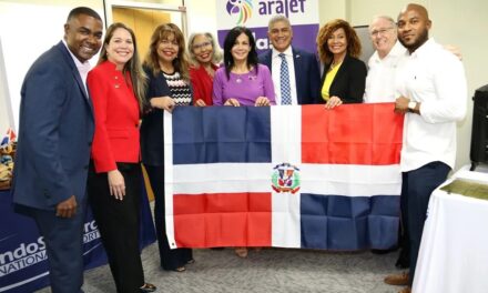 Nuevo planeo directo entre Punta Cana y Sanford-Orlando