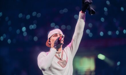 Omar Courtz traerá su «primera gira de Musa» a Santo Domingo