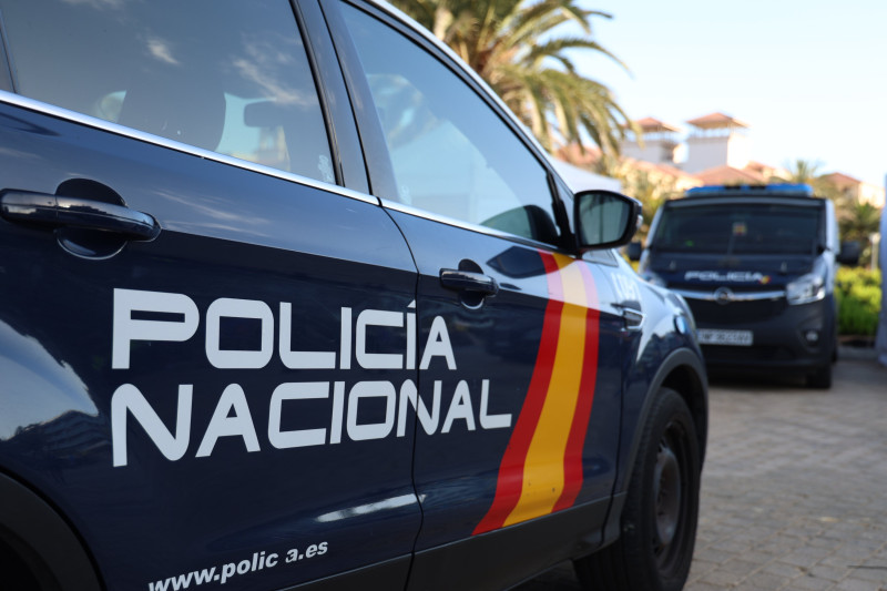 Once miembros de Dominican no interpretan a las pandillas arrestadas en Madrid