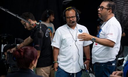 «Dominicano: A Record of Records», un documental que celebra la identidad y el ritmo doméstico