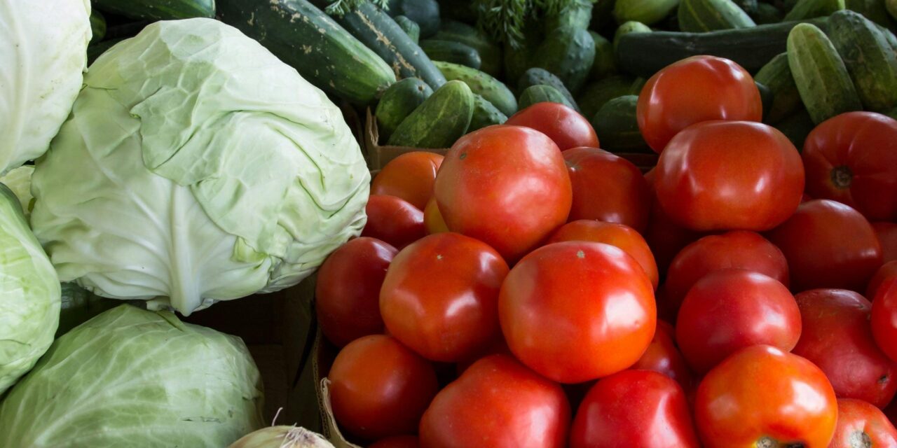 PLD advierte la canasta básica de alimentos ahora triplica el ingreso ascendiente promedio