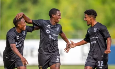 Pantoja, fortalecido vuelve por ADN triunfador LDF