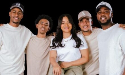 Kairo Worship anuncia «Beautiful Moment World Tour 2025» de los Estados Unidos
