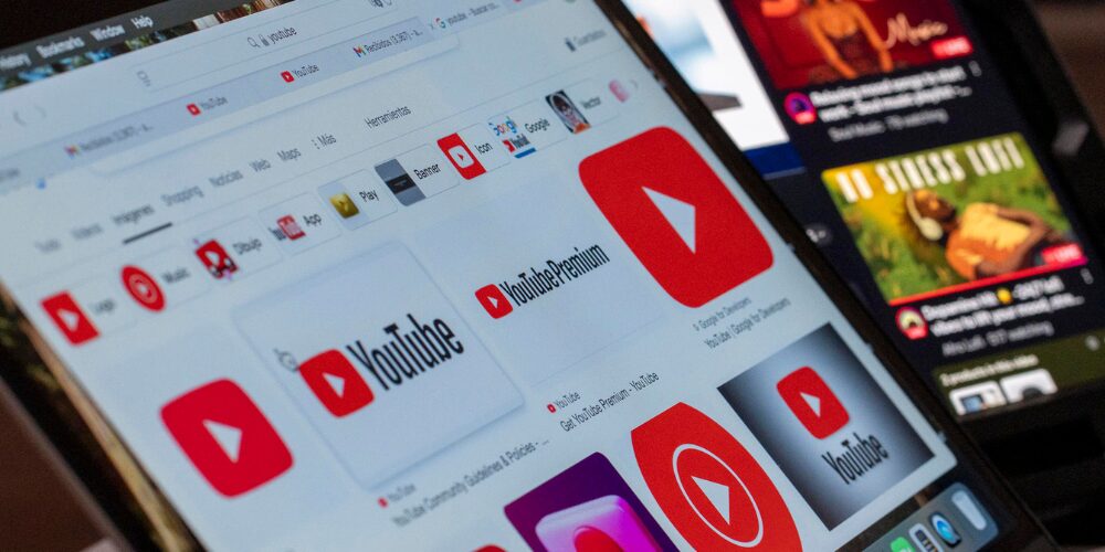 YouTube modifica las políticas de monetización y sancionará el contenido repetitivo