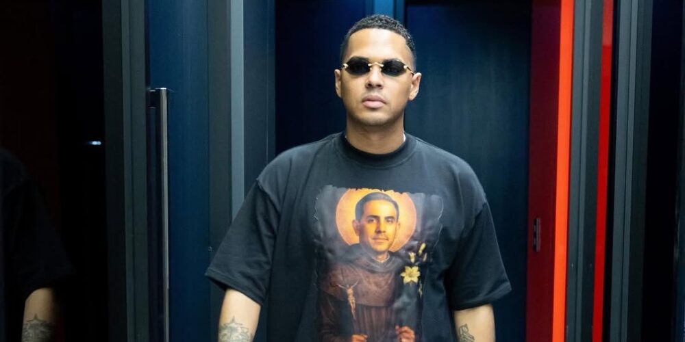 Santiago Matías dice que no hay sociedad para la casa de Alofoke