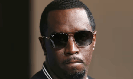 El rapero Sean 'Diddy' Combs exentos de las posiciones principales