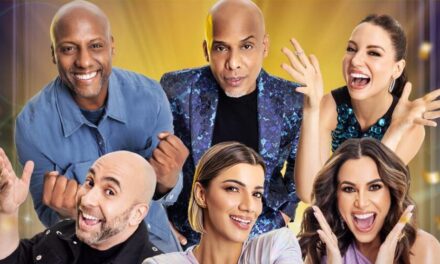 Dominican's Got Talent anuncia jueces y presentadores