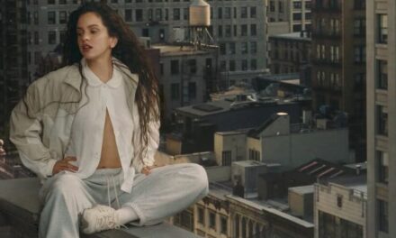 Nuevo embajador de la firma New Balance