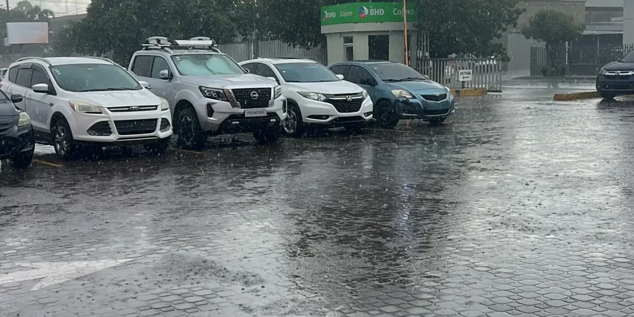 Pronóstico del tiempo para este fin de semana del Día del Padre: sol, diluvio y recomendaciones