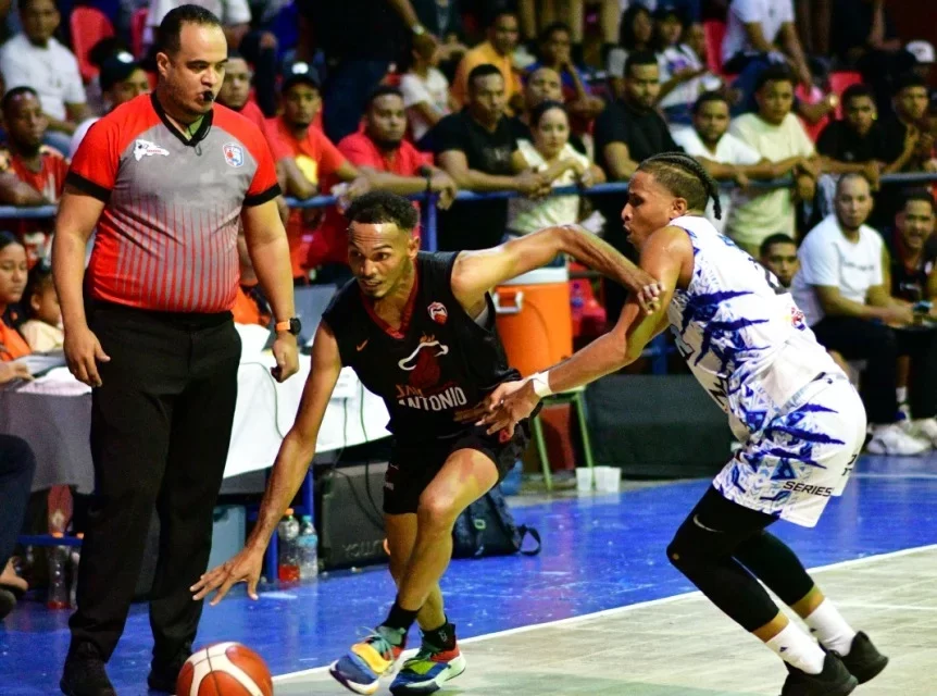Pueblo Abajo comanda basket superior municipio de Castillo