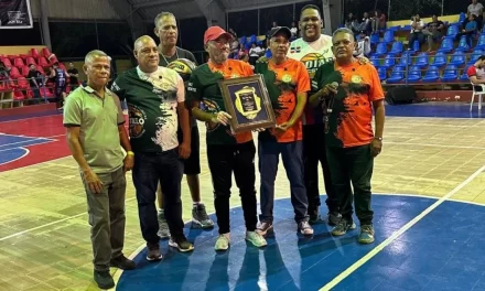 San Antonio vence Pueblo Abajo y empata la semifinal