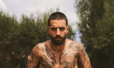 Maluma revive el calor del verano con una límite picante de su éxito «Bronzor»
