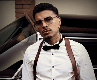 Rauw Alejandro presenta un nuevo avance de producción: “Buenos términos [Capítulo 0]»