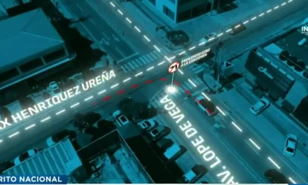 «Rd Se Mueve» rejón reformas de tráfico con restricciones de viraje a la izquierda