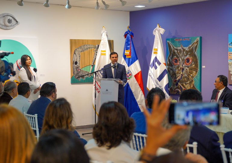 República Dominicana anuncia fechas para la 27ª Feria Internacional de Libros 2025