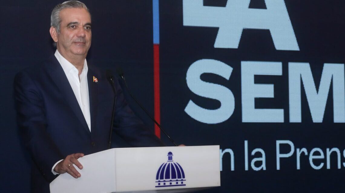 República dominicana insta a una cometido más resistente en Haití