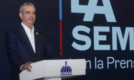 República dominicana insta a una cometido más resistente en Haití