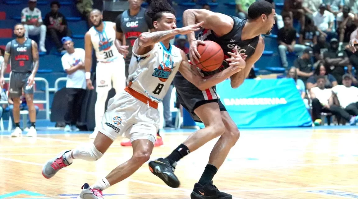 Richard Bautista repite como “Jugador Defensivo del Año” LNB