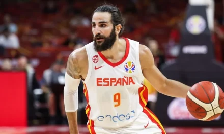 La lucha de Ricky Rubio por su sanidad mental: reflexiones sinceras y personales
