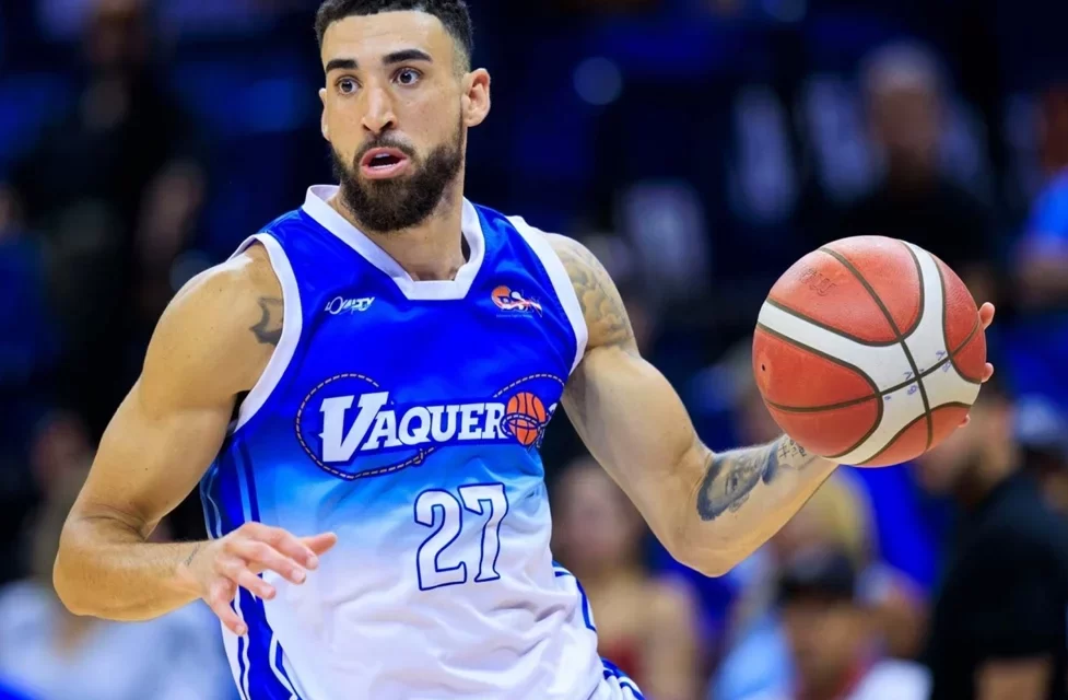 Equipo de basquetbol abre expediente disciplinario al componente Chris Duarte