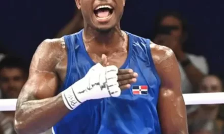 Cristian Pinales confía estar pronto en grandes escenarios