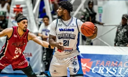 Sydney Curry lidera triunfo de Marineros en presencia de los Indios