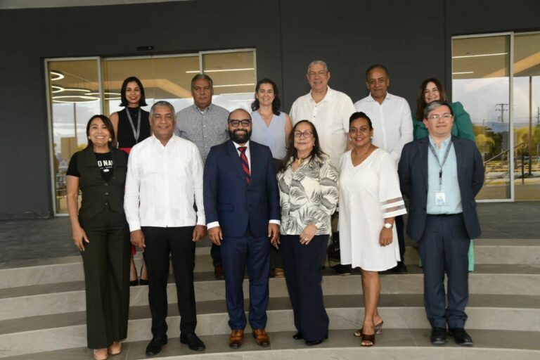 Santiago avanza en el turismo de lozanía con el nuevo centro médico