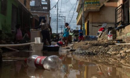 Se han registrado 479 casos de malaria y se confirmaron ocho.