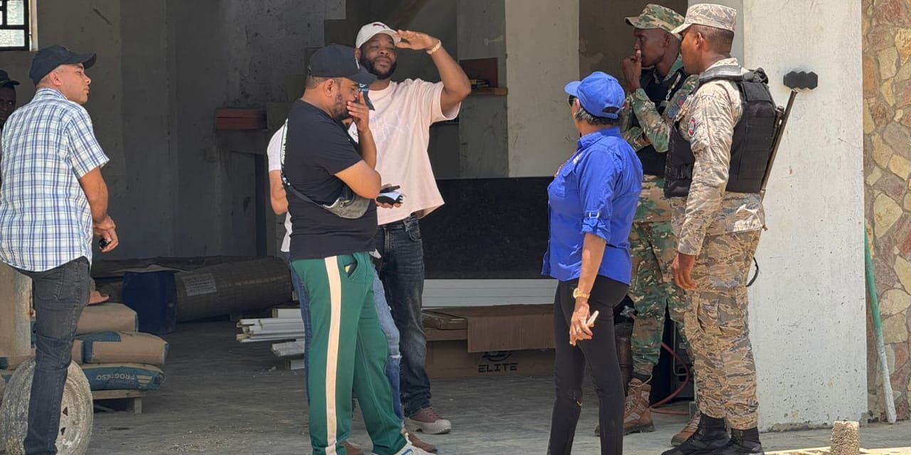 Según los informes, el cantante de salsa Yiyo Sarante arrestó por una supuesta conexión de poder ilegal