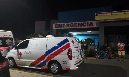 Seis muertos, docenas heridas en un trágico suerte de autobús en la provincia de Espaillat