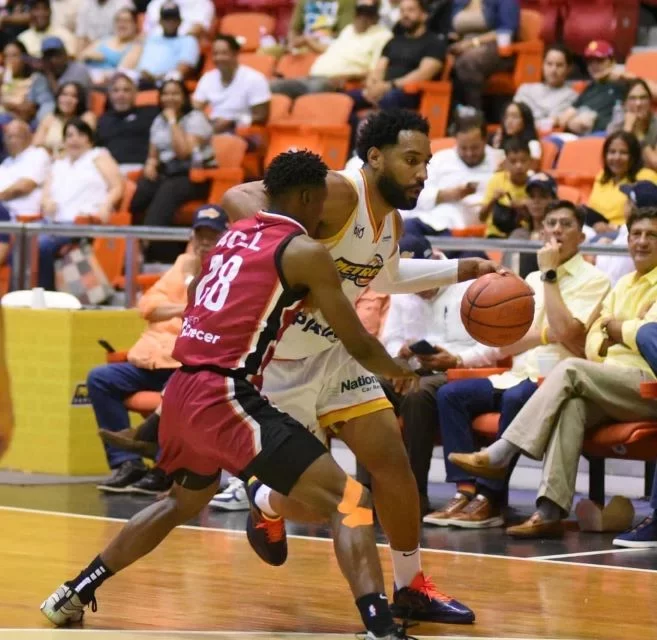 Semifinales La Súper Liga LNB inician este fin de semana