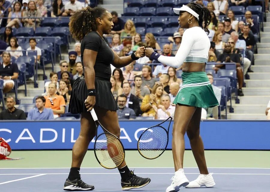 Venus Williams dice que lo único que mejoraría su regreso sería hacerlo contiguo a su hermana Serena