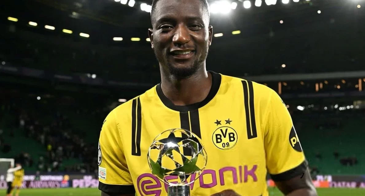 Borussia vence a Monterrey y se cita con Real Madrid