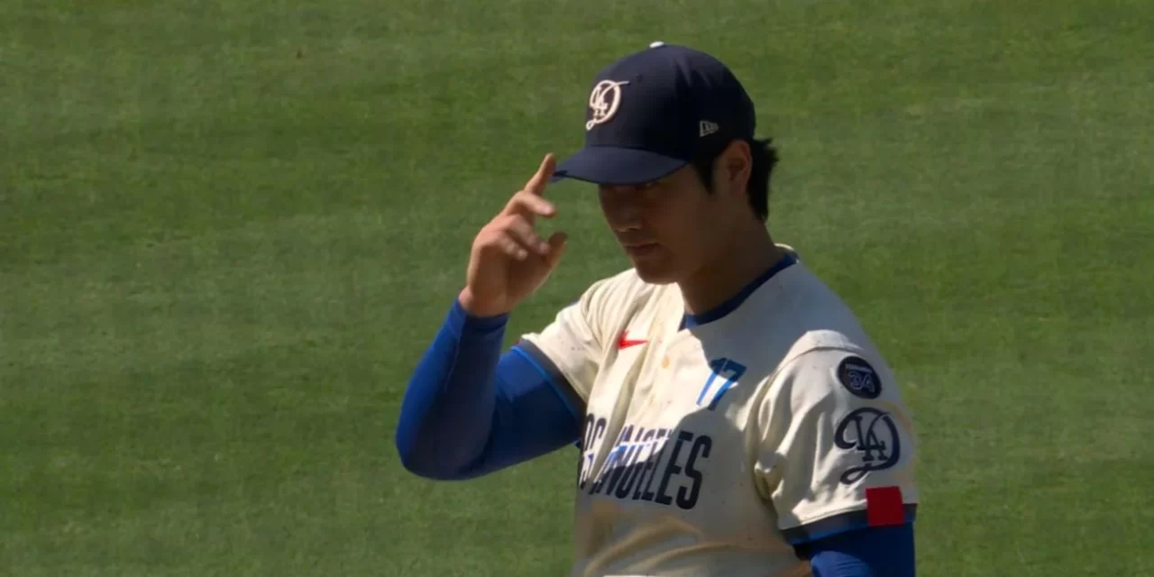 Shohei Ohtani celebra su 31er cumpleaños al divulgar dos entradas frente a los Astros