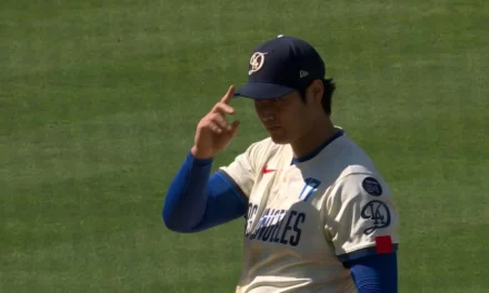 Shohei Ohtani celebra su 31er cumpleaños al divulgar dos entradas frente a los Astros