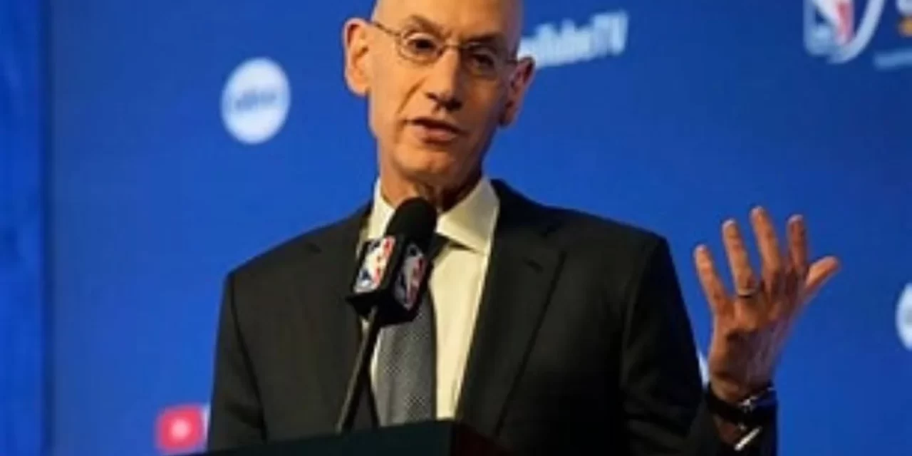 jugadoras de WNBA tendrán aumento salarial