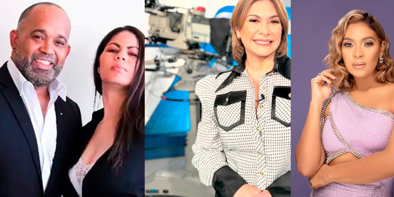 Caras de entretenimiento salpicadas de tragedia en Jet Set