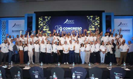 Sociedad Dominicana de Cirugía de Columna Concluye el Noveno Congreso en Punta Cana