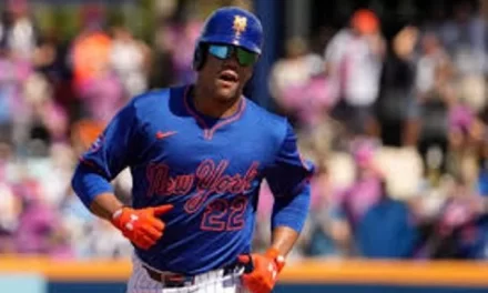 «Aparentemente no hice lo suficiente, tengo que ser mejor”