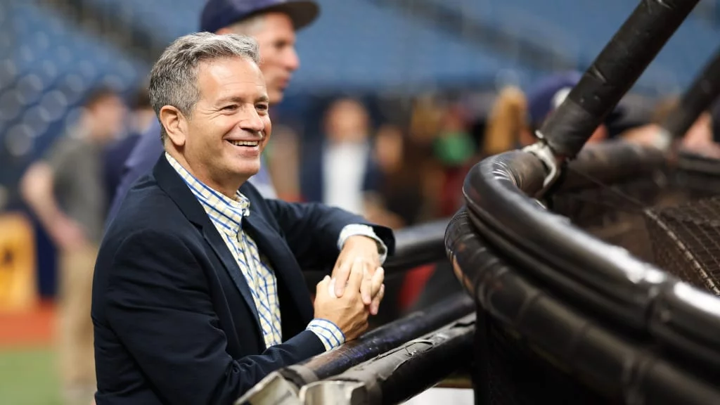 Dueño de Tampa Bay Rays lo compró en US$200 millones y lo vendió en US$1,700 millones