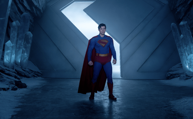 «Superman» aterriza en cines de todo el mundo