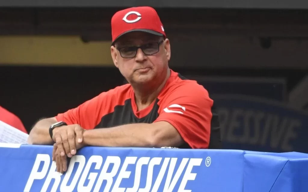 Terry Francona se convierte en el 13er. mánager con 2,000 victorias