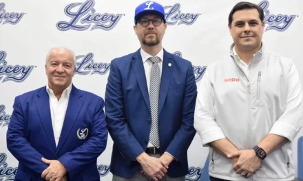 Tigres Licey anuncia alianza estratégica con UEPA Tickets