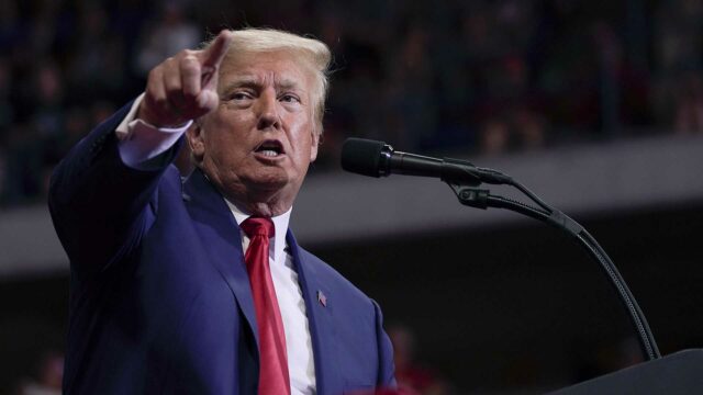 Trump refuerza la prohibición de viajes de Cuba