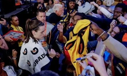 La devaluación de Caitlin Clark desluce el All-Star de la WNBA